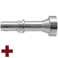PN 50 SFS 2" CAT | poltechparts.pl