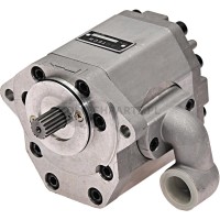 Pompa hydrauliczna | poltechparts.pl