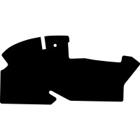 Mata podłogowa, gumowa - 654950561 - Sklep rolniczy PoltechParts