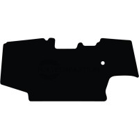 Mata podłogowa, gumowa - 654950614 - Sklep rolniczy PoltechParts