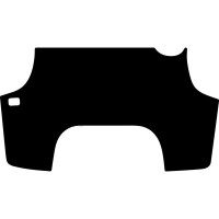 Mata podłogowa, gumowa - 654950585 - Sklep rolniczy PoltechParts