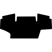 Mata podłogowa, gumowa - 654950536 - Sklep rolniczy PoltechParts