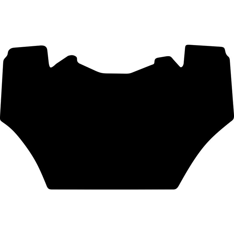 Mata podłogowa, gumowa - 654950571 - Sklep rolniczy PoltechParts