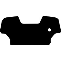 Mata podłogowa, gumowa - 654950576 - Sklep rolniczy PoltechParts