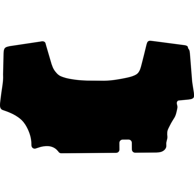 Mata podłogowa, gumowa - 654950530 - Sklep rolniczy PoltechParts