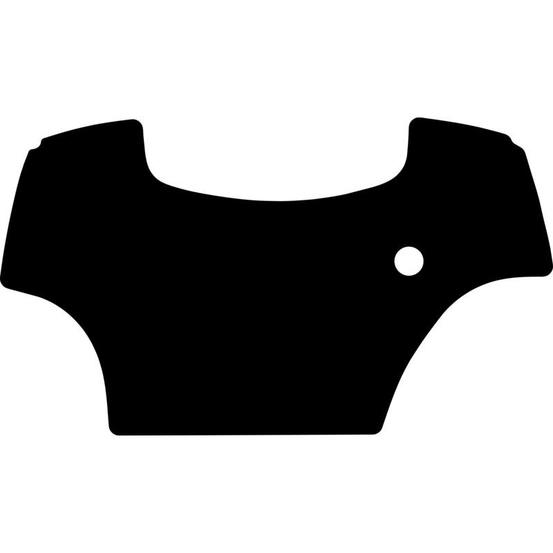 Mata podłogowa, gumowa - 654950591 - Sklep rolniczy PoltechParts