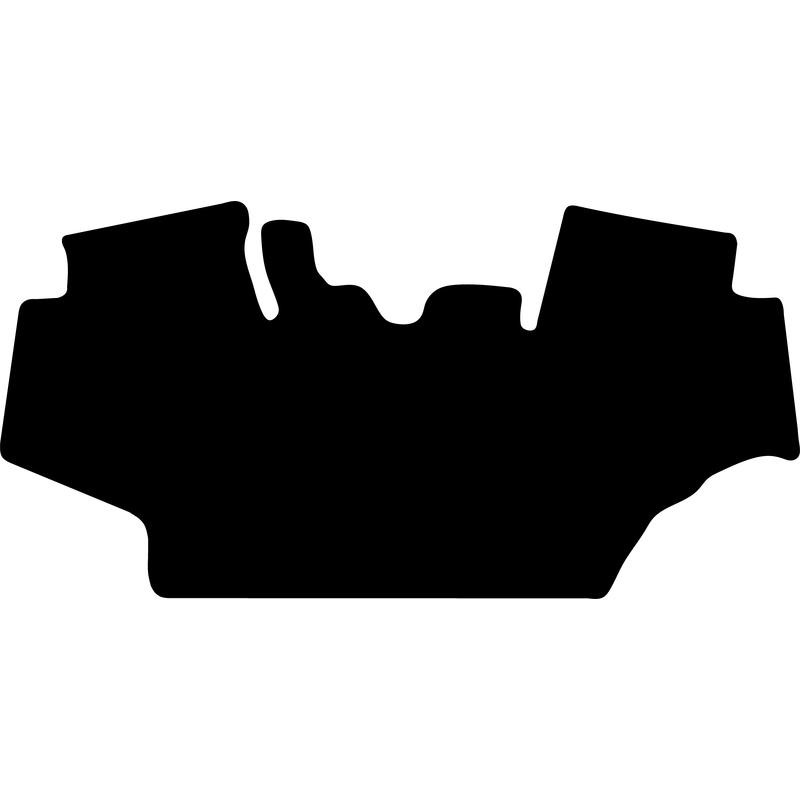 Mata podłogowa, gumowa - 654950649 - Sklep rolniczy PoltechParts