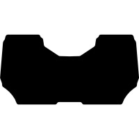 Mata podłogowa, gumowa - 654950653 - Sklep rolniczy PoltechParts