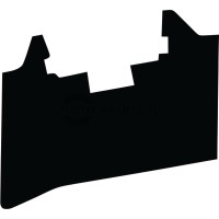 Mata podłogowa, gumowa - 654950610 - Sklep rolniczy PoltechParts