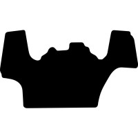 Mata podłogowa, gumowa - 654950598 - Sklep rolniczy PoltechParts
