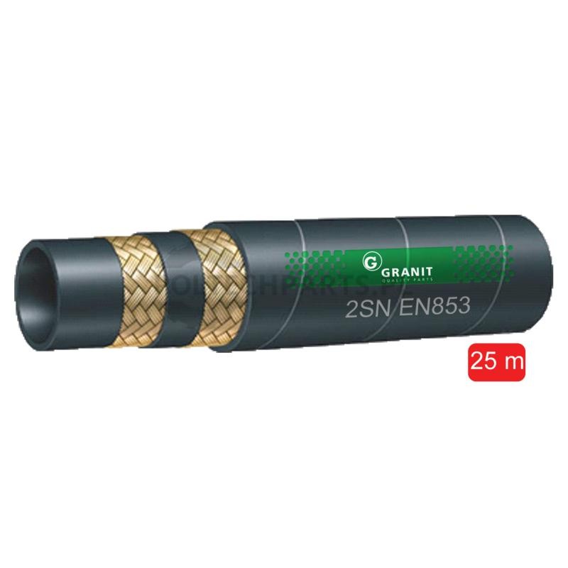 2 SN-DN16 - 5/8" EN853 L=25m