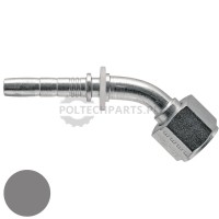 PN 50 DKORF 2" 45° | poltechparts.pl