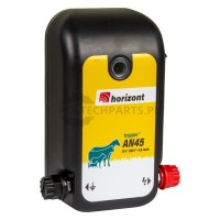 Weidezaungeraet Trapper AN8 | poltechparts.pl