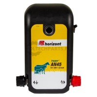 Weidezaungeraet Trapper AN8 | poltechparts.pl
