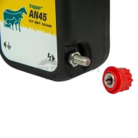 Weidezaungeraet Trapper AN8 | poltechparts.pl