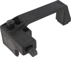 Klamka szyby OEM