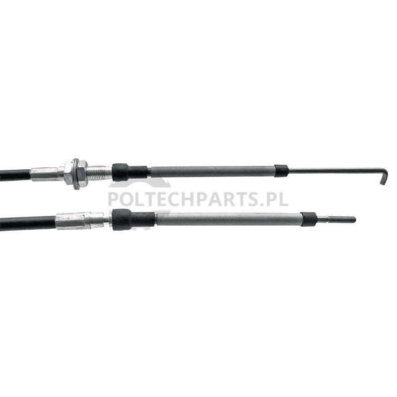 Linka ręcznego sterowania gazu