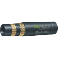Wąż hydrauliczny | poltechparts.pl