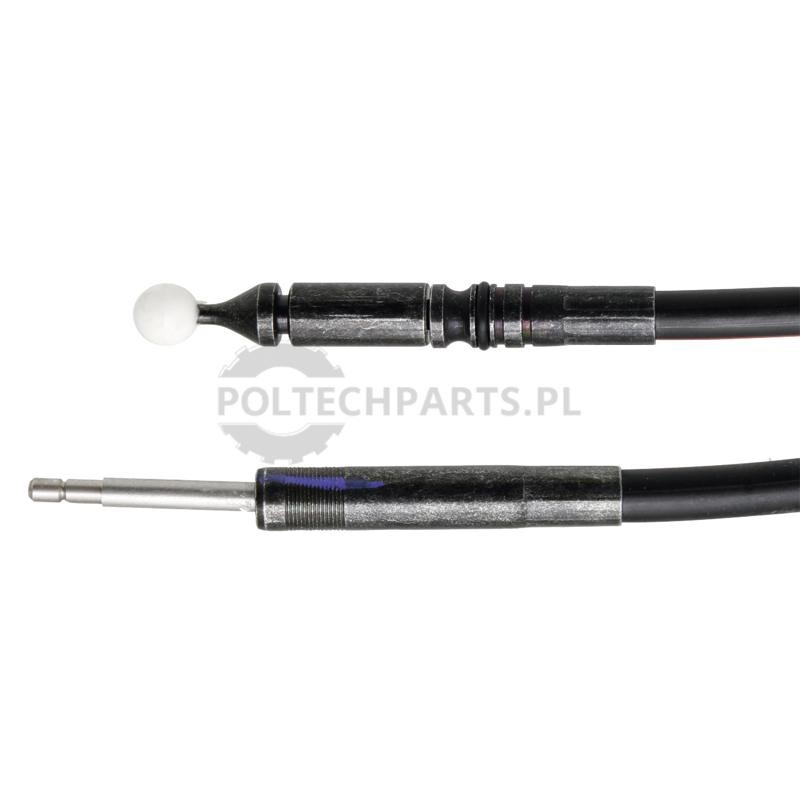 Kabel ładowacza czołowego