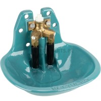 Podwójna poidło do picia | poltechparts.pl