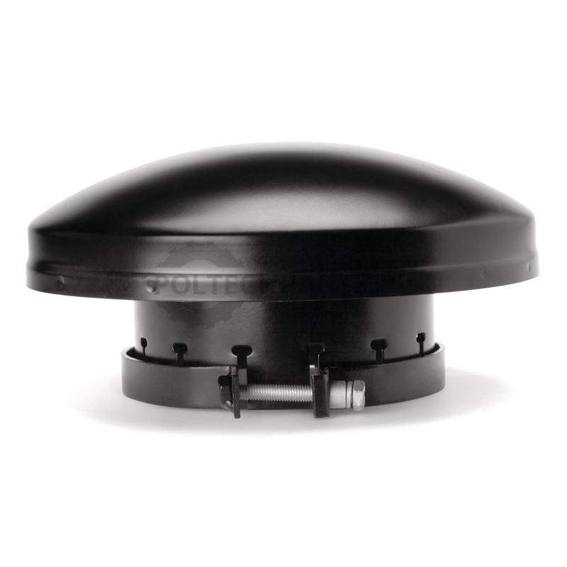 Osłona przeciwwietrzna