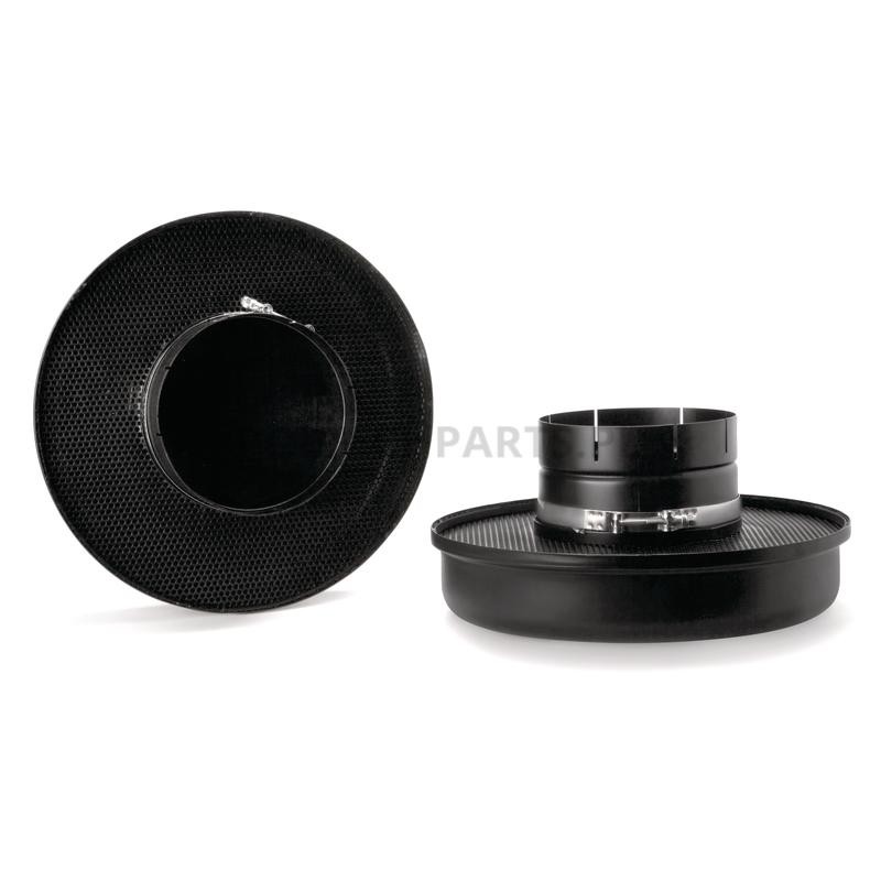 Osłona przeciwwietrzna