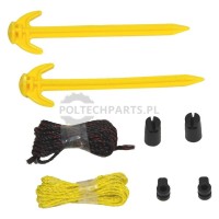 Siatka dla owiec | poltechparts.pl