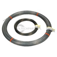 Festzaundraht GALVADUR | poltechparts.pl