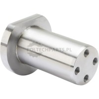 Sworzeń, złącze przegubowe - góra | poltechparts.pl