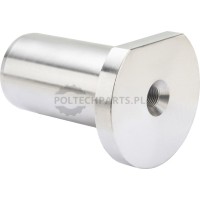 Sworzeń, złącze przegubowe - góra | poltechparts.pl