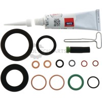 Zestaw uszczelek skrzyni korbowej | poltechparts.pl