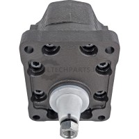 Pompa hydrauliczna LM42 B3 | poltechparts.pl