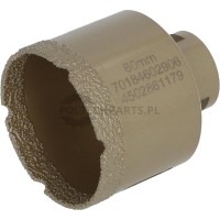 Wiertło diamentowe 60 mm | poltechparts.pl