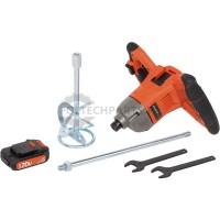 Mieszadło | poltechparts.pl