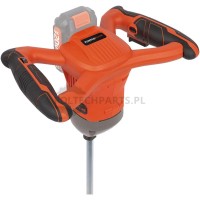 Mieszadło | poltechparts.pl
