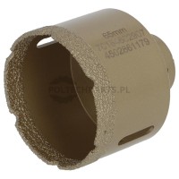 Wiertło diamentowe 65 mm | poltechparts.pl