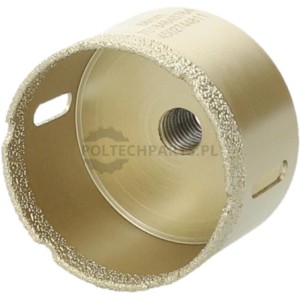 Wiertło diamentowe 68 mm