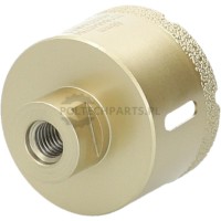 Wiertło diamentowe 68 mm | poltechparts.pl