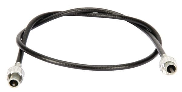 Wałek prędkościomierza, 1065 mm, 2 x M18 x 1.5, Fendt OEM