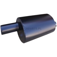 Tłumik - 23815AGT0496 - Sklep rolniczy PoltechParts