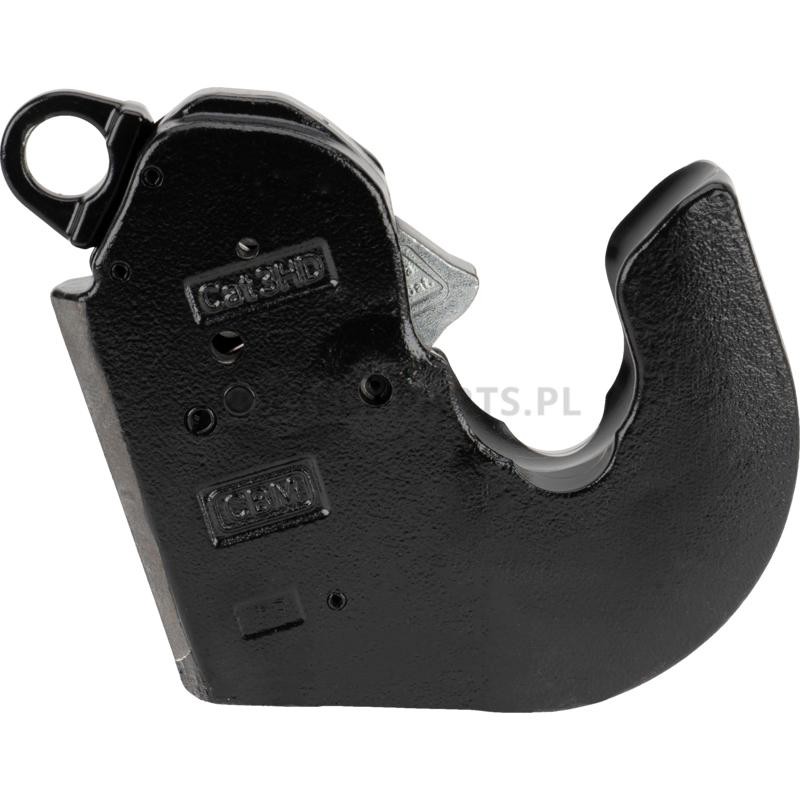 Szybkozłącze kat. 3HD | poltechparts.pl