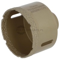 Wiertło diamentowe 70 mm | poltechparts.pl