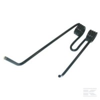 Zęby sprężyste RD Lely  4101601490KR | poltechparts.pl