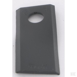 Nożyk kosiarki l. Kuhn 