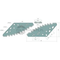 Messer | poltechparts.pl