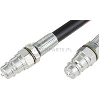 Łącznik górny hydrauliczny | poltechparts.pl