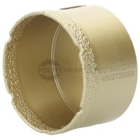 Wiertło diamentowe 75 mm | poltechparts.pl