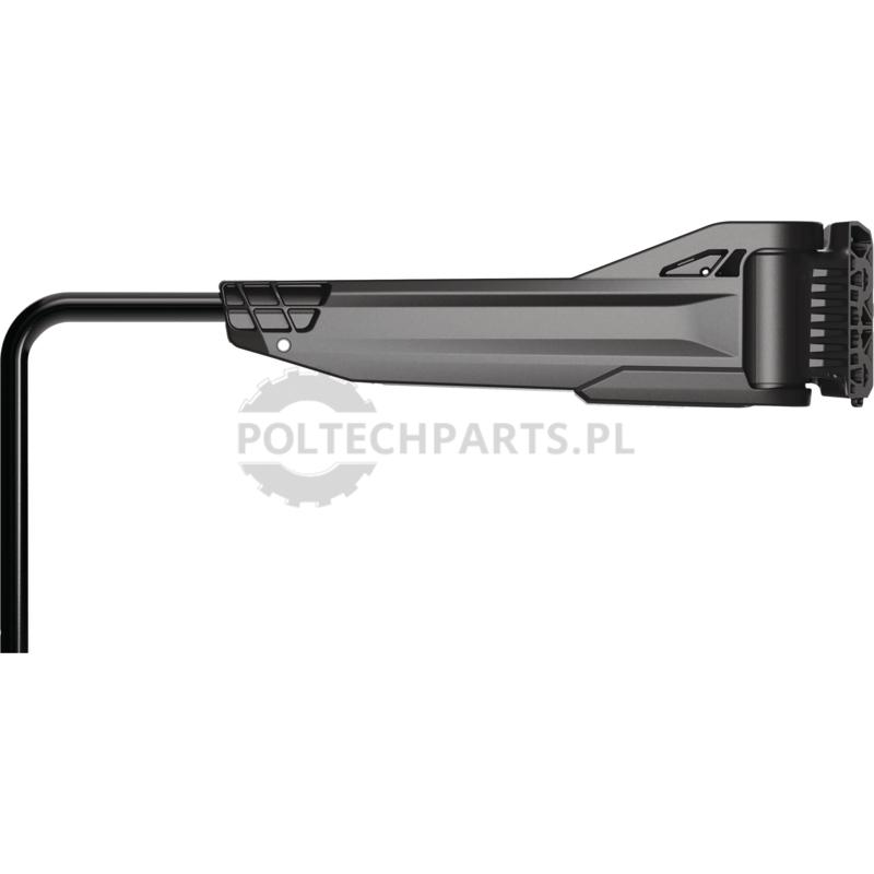 Ramię lusterka 1038 | poltechparts.pl
