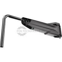 Ramię lusterka 1038 | poltechparts.pl
