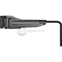 Ramię lusterka 1038 | poltechparts.pl